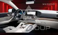 2024 Mercedes Benz GLE 53 AMG