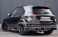 2024 Mercedes Benz GLE 53 AMG