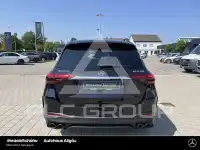 2024 Mercedes Benz GLE 53 AMG