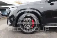 2024 Mercedes Benz GLE 53 AMG