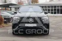 2024 Mercedes Benz GLE 53 AMG