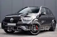 2024 Mercedes Benz GLE 53 AMG