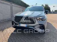 2024 Mercedes Benz GLE 53 AMG