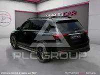 2024 Mercedes Benz GLE 53 AMG