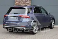 2024 Mercedes Benz GLE 53 AMG