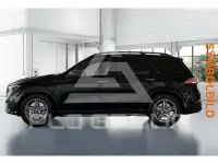 2024 Mercedes Benz GLE 53 AMG