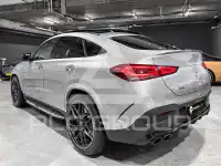2024 Mercedes Benz GLE 53 AMG