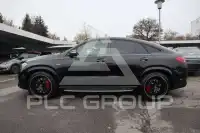 2024 Mercedes Benz GLE 53 AMG