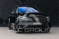 2024 Mercedes Benz GLE 53 AMG