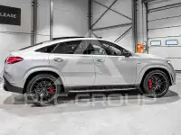 2024 Mercedes Benz GLE 53 AMG
