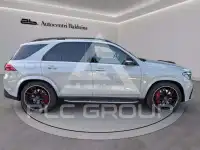 2024 Mercedes Benz GLE 53 AMG