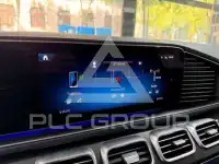 2024 Mercedes Benz GLE 53 AMG