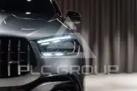 2024 Mercedes Benz GLE 53 AMG
