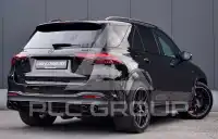 2024 Mercedes Benz GLE 53 AMG