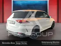 2024 Mercedes Benz GLE 53 AMG