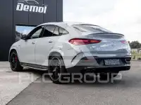 2024 Mercedes Benz GLE 53 AMG