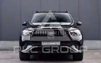 2024 Mercedes Benz GLE 53 AMG