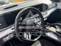 2024 Mercedes Benz GLE 53 AMG