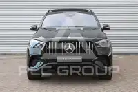 2024 Mercedes Benz GLE 53 AMG