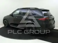 2024 Mercedes Benz GLE 53 AMG