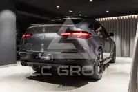 2024 Mercedes Benz GLE 53 AMG