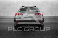 2024 Mercedes Benz GLE 53 AMG