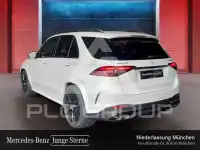 2024 Mercedes Benz GLE 53 AMG