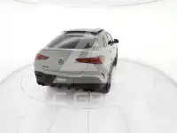 2024 Mercedes Benz GLE 53 AMG