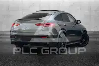 2024 Mercedes Benz GLE 53 AMG