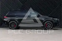 2024 Mercedes Benz GLE 53 AMG