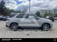 2024 Mercedes Benz GLE 53 AMG