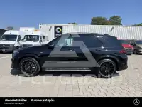 2024 Mercedes Benz GLE 53 AMG
