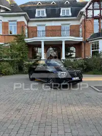 2024 Mercedes Benz GLE 53 AMG