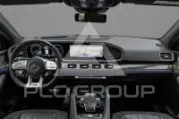 2024 Mercedes Benz GLE 53 AMG