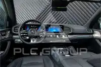 2024 Mercedes Benz GLE 53 AMG