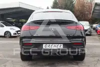 2024 Mercedes Benz GLE 53 AMG