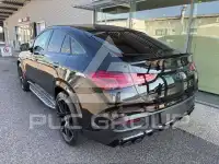 2024 Mercedes Benz GLE 53 AMG
