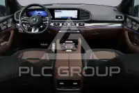 2024 Mercedes Benz GLE 53 AMG