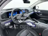 2024 Mercedes Benz GLE 53 AMG