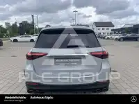 2024 Mercedes Benz GLE 53 AMG