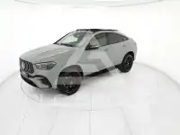 2024 Mercedes Benz GLE 53 AMG