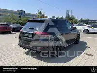 2024 Mercedes Benz GLE 53 AMG