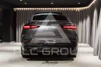 2024 Mercedes Benz GLE 53 AMG