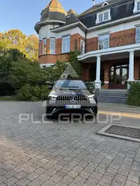 2024 Mercedes Benz GLE 53 AMG