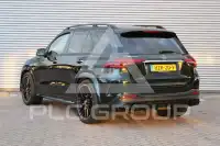 2024 Mercedes Benz GLE 53 AMG