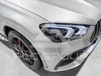 2024 Mercedes Benz GLE 53 AMG