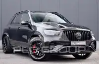 2024 Mercedes Benz GLE 53 AMG