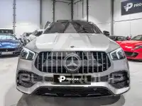 2024 Mercedes Benz GLE 53 AMG