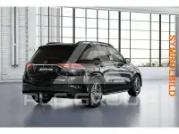 2024 Mercedes Benz GLE 53 AMG