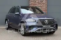 2024 Mercedes Benz GLE 53 AMG